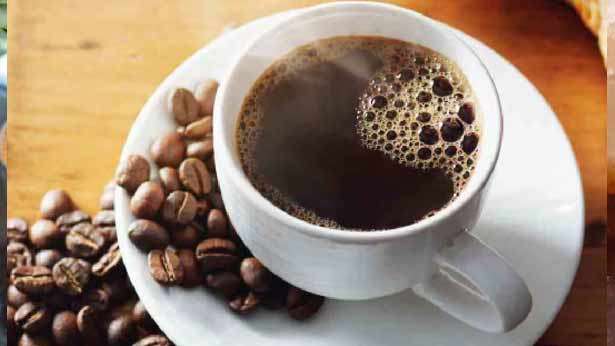 காஃபி குடிப்பதால் உடலில் ஏற்படும் மாற்றங்கள் பற்றி தெரியுமா ?