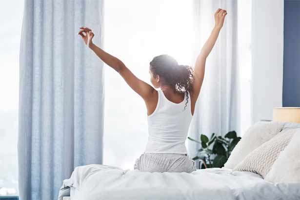 அதிகாலை எழுவதின் ஆரோக்கிய பலன்கள் தெரியுமா?