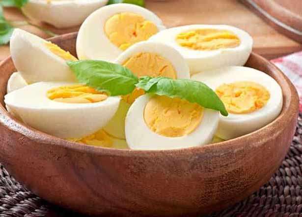 புத்திகூர்மையை அதிகரிக்கும் முட்டை..