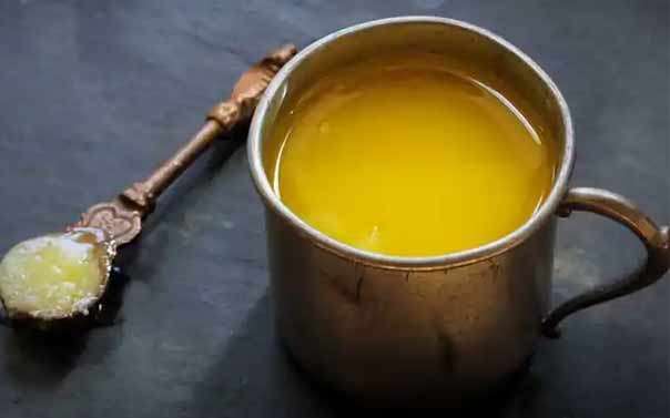தினமும் உணவில் நெய் பயன்படுத்தினால் உடலுக்கு நன்மையா.?