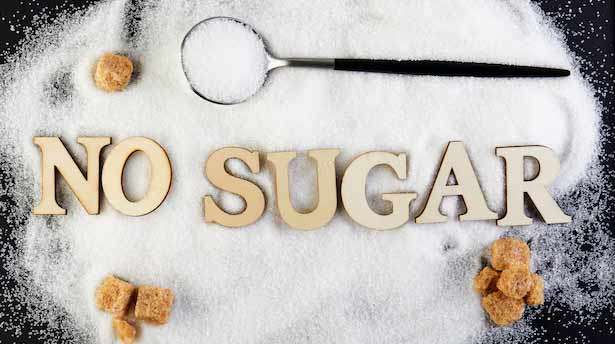சர்க்கரை சாப்பிடுவதை நிறுத்தினால் என்ன நடக்கும் தெரியுமா..?