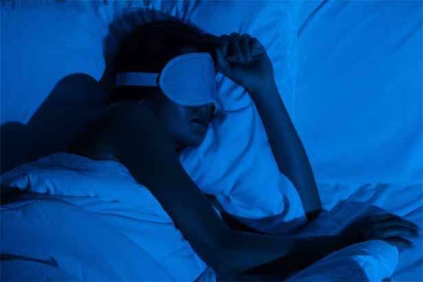 இருட்டில் தூங்குவது ஏன் முக்கியம்?