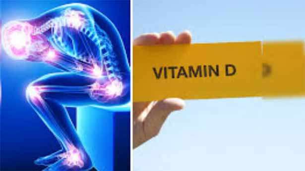 வைட்டமின் டி குறைபாட்டால் எலும்புகள் பிரச்சனை ஏற்படுமா?