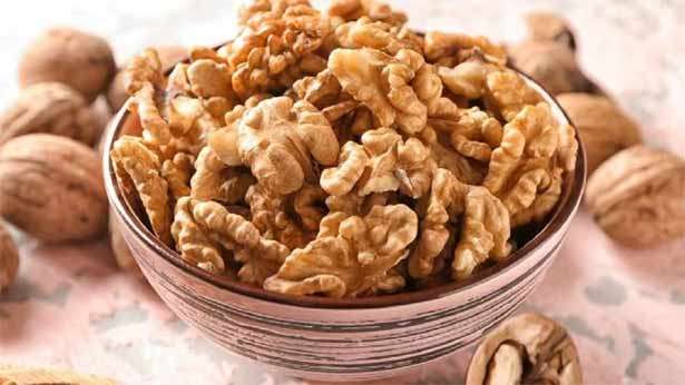 வால்நட்ஸ் சாப்பிடுவதால் கிடைக்கும்  ஆரோக்கிய நன்மைகள் பற்றித் தெரியுமா?