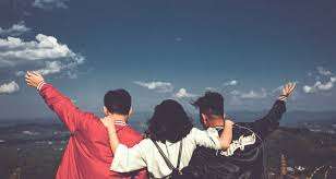 கணவனா? தோழனா? - யாரை தேர்ந்தெடுப்பாள் பெண்?