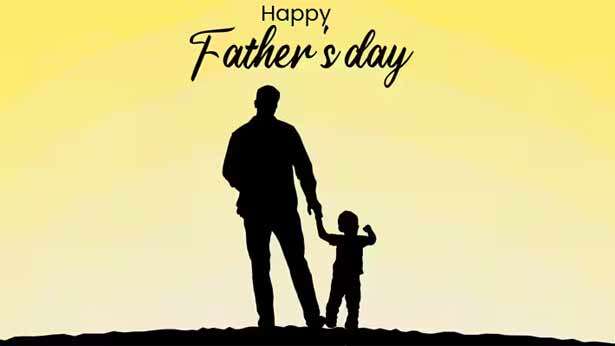தந்தையின் அன்பு பூமிக்குள் ஓடும் நீரோடை......