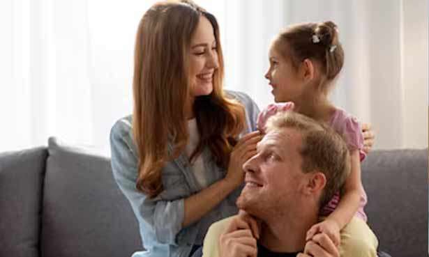 பிள்ளைகளுக்குத் தன்னம்பிக்கையை ஊட்டி வளர்ப்பது எப்படி?