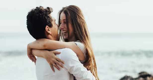 துணையுடன் காதல் நிலைத்திருக்க.....