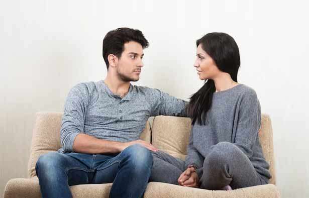 திருமண உறவில் இடைவெளி அவசியம்... ஏன் தெரியுமா..?