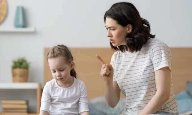  குழந்தைகளை திட்டாமல் ,அடிக்காமல்  ஒழுக்கமாக வளர்ப்பது எப்படி?