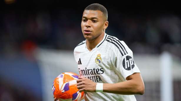 வாய்ப்பை தவறவிட்ட எம்பாப்பே! ரியல் மாட்ரிட் அதிர்ச்சி தோல்வி