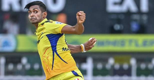 இலங்கை CSK வீரர் மதீஷ பத்திரன: அவருடைய சொத்து மதிப்பு....?