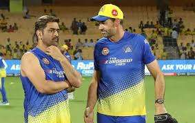 தோனியிடம் மந்திர கோல்  இல்லை! CSK பயிற்சியாளர் ஸ்டீபன் பிளெமிங் கருத்து