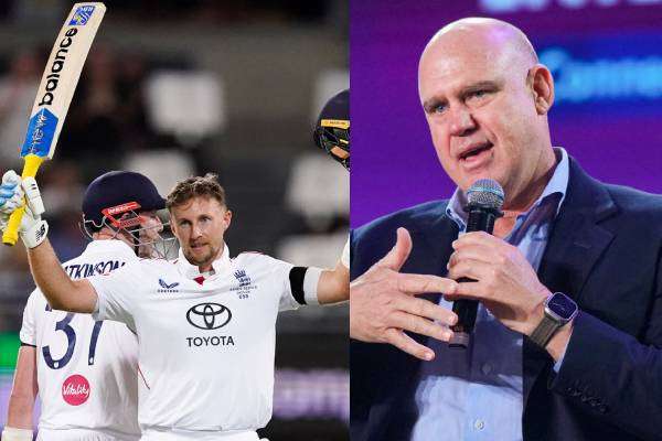 நிர்வாணமாக ஓடுவேன் என சவால்விட்ட வீரர்..சதமடித்து காப்பாற்றிய ஜோ ரூட்