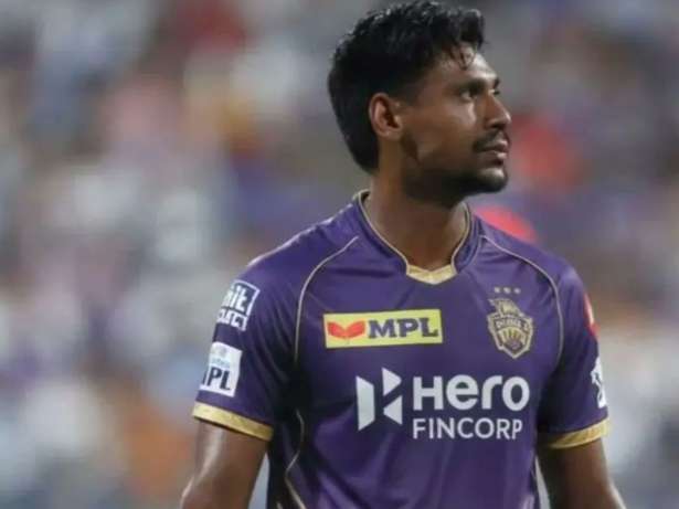 இந்துக்கள் தாக்கப்பட்ட விவகாரம் - ரூ.9.20 கோடிக்கு வாங்கிய வீரரை நீக்கும் KKR