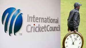 ODI, T-20 போட்டிகளில் புதிய விதி - ICC அதிரடி முடிவு