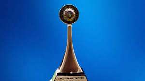 ஒரே போட்டியில் 6 கேட்ச் - ஜான்டி ரோட்ஸின் உலக சாதனையை முறியடித்த இந்திய வீரர்