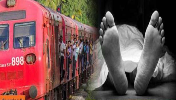 இலங்கையில் ரயில் பணிப்புறக்கணிப்பு எதிரொலி - பரிதாபமாக உயிரிழந்த இளைஞன்