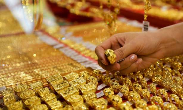 இலங்கையில் தங்கத்தின் விலையில் ஏற்பட்டுள்ள மாற்றம்