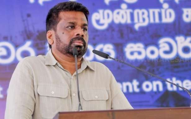 வடக்கில் கையகப்படுத்தப்பட்டுள்ள காணிகள் விடுவிக்கப்படும் – ஜனாதிபதி உறுதி