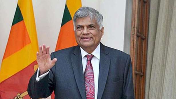 ஜேர்மனிக்கு பயணிக்க தயாராகும் ரணில்