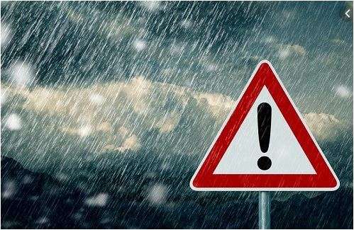 இலங்கையில் மீண்டும் கனமழை எச்சரிக்கை - பாதுகாப்பு அமைச்சின் அவசர ஏற்பாடுகள் தீவிரம்!