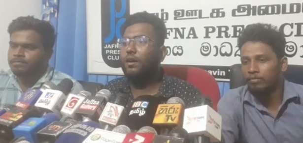  தியாகதீபம் திலீபன் ஊர்தி மீது தாக்குதல் - தசர்வதேசம் திரும்பிப் பார்க்கட்டும்!