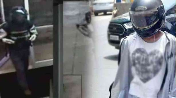 இலங்கையில் தலைக்கவசத்துடன் நடமாடினால் சோதனை – விசேட அறிவிப்பு