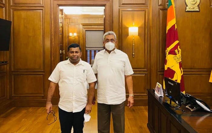 சர்வதேச பிடிக்குள் சிக்கப் போகும் கோட்டபாய, பிள்ளையான்