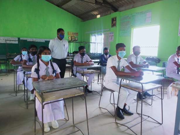 இலங்கையில் மூன்றாம் தவணை பரீட்சை தொடர்பில் வௌியான தகவல்