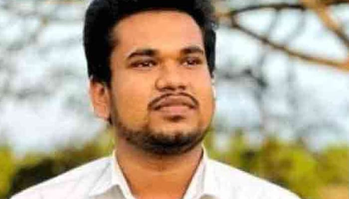 யாழில் மாதா சொரூபத்தில் இருந்து வடியும் இரத்தம் - பார்வையிட குவியும் மக்கள்