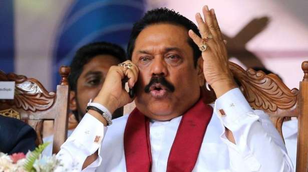 மகிந்த ராஜபக்ஷ தங்கியுள்ள வாசஸ்தலம் சி.ஐ.டியிடம் ஒப்படைக்க திட்டம்