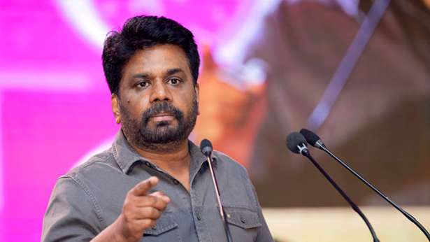 ஈஸ்டர் தாக்குதல் - ஜனாதிபதி அநுர வழங்கிய வாக்குறுதி