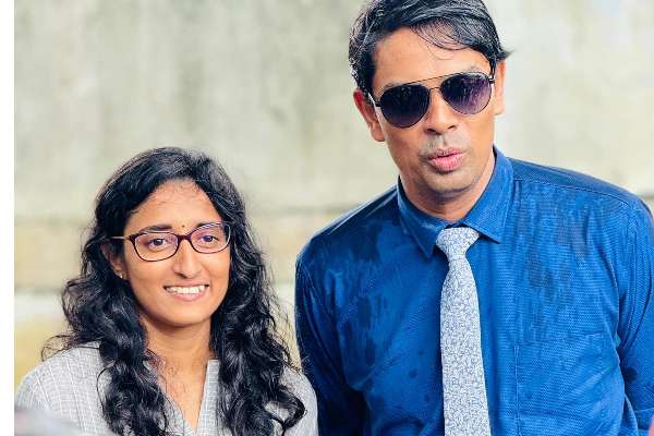அர்ச்சுனாவின் எம்.பி பதவிக்கு சிக்கல்!  ஜூன் மாதம் இறுதி முடிவு