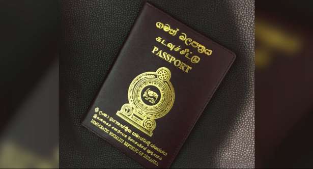 இலங்கையில் கடவுச்சீட்டு சேவைகளுக்கு தரகர்களுக்கு பணம் செலுத்த வேண்டாம் என எச்சரிக்கை!