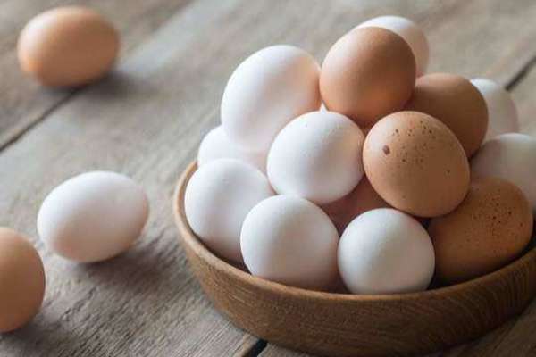 இலங்கையில் வரலாற்றில் முதல் முறையாக முட்டைகளுக்கு வற் வரி