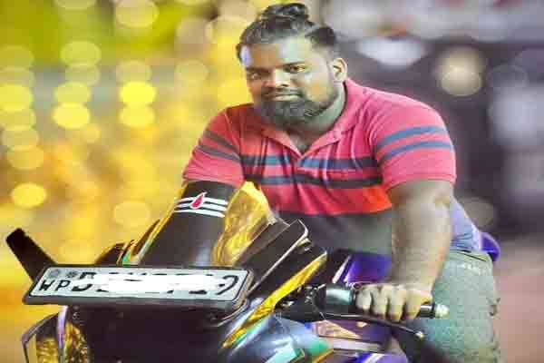 யாழில் இடம்பெற்ற கோர விபத்தில் இளைஞன் பலி