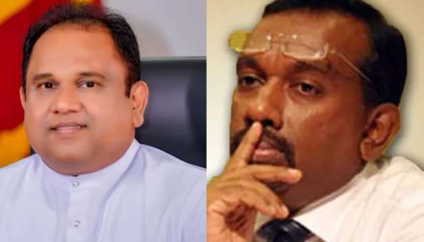 முன்னாள் அமைச்சர் மஹிந்தானந்த அளுத்கமகேவுக்கு 20 ஆண்டுகள் சிறை!