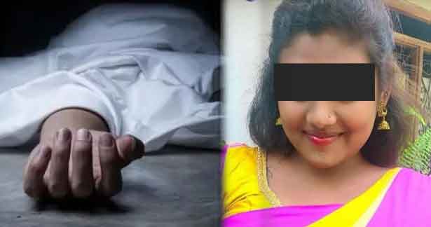 மன்னாரில் கடன் தொல்லையால் இளம் தாய் எடுத்த விபரீத முடிவு