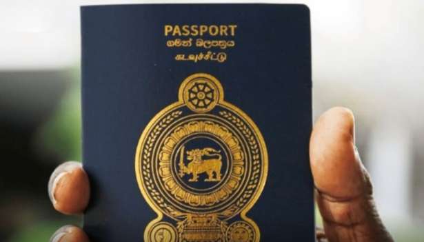 யாழில் கடவுச்சீட்டு அலுவலகம் திறக்க நடவடிக்கை - பணிகள் தீவிரம்