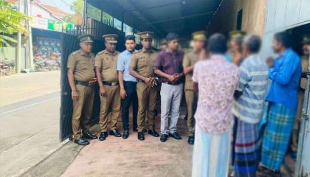 ஜனாதிபதி தேர்தலில் 35 இலட்சத்துக்கும் மேற்பட்டவர்கள் வாக்களிக்கவில்லை