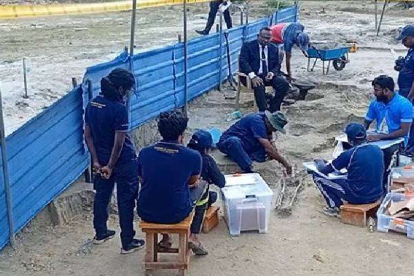 செம்மணி மனித புதைகுழி - இலங்கை மனித உரிமைகள் ஆணைக்குழு அறிக்கை