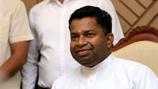 சர்வதேச விசாரணைகள் கோரும் சிவநேசத்துரை சந்திரகாந்தன்!