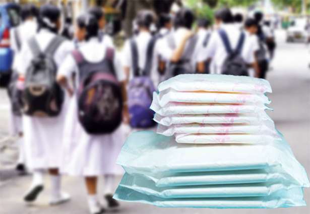 பாடசாலை மாணவிகளுக்காக எடுக்கப்பட்டுள்ள நடவடிக்கை