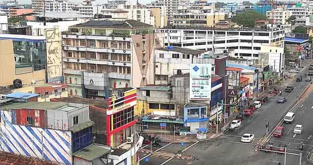வெள்ளவத்தையில் பரிதாபமாக உயிரிழந்த இளைஞன்
