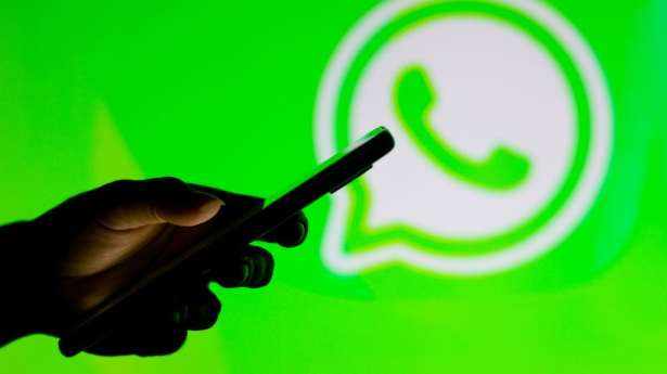 Whatsapp-ன் புதிய update