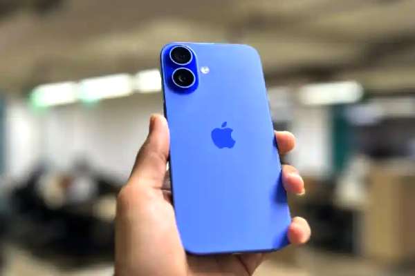 Apple Watch-க்கு வயது 10! தொடர்ந்து ஸ்மார்ட் ஃபிட்னஸ் டிராக்கரில் முதன்மை