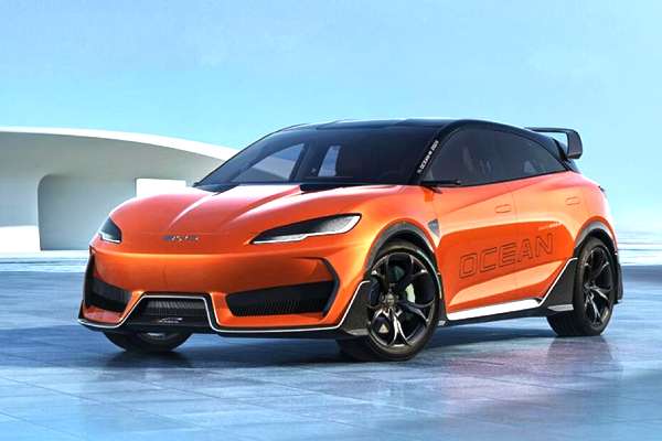 15 மில்லியன் மின்சார கார்கள் உற்பத்தி., சாதனை படைத்த சீன நிறுவனம்