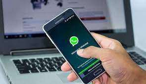 WhatsApp-ல் லாக் ஸ்கிரீன் ஸ்பேம் பிளாக் வசதி...