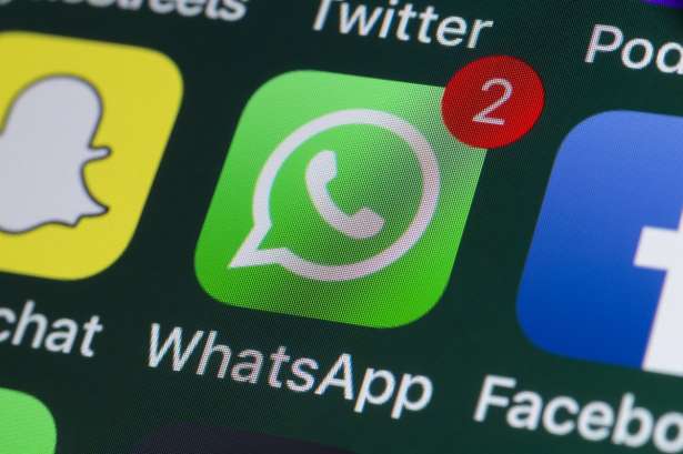 போலி தகவல்களை தடுத்து நிறுத்த ஒரு ஹெல்ப்லைனைத் தொடங்கும் Whatsapp